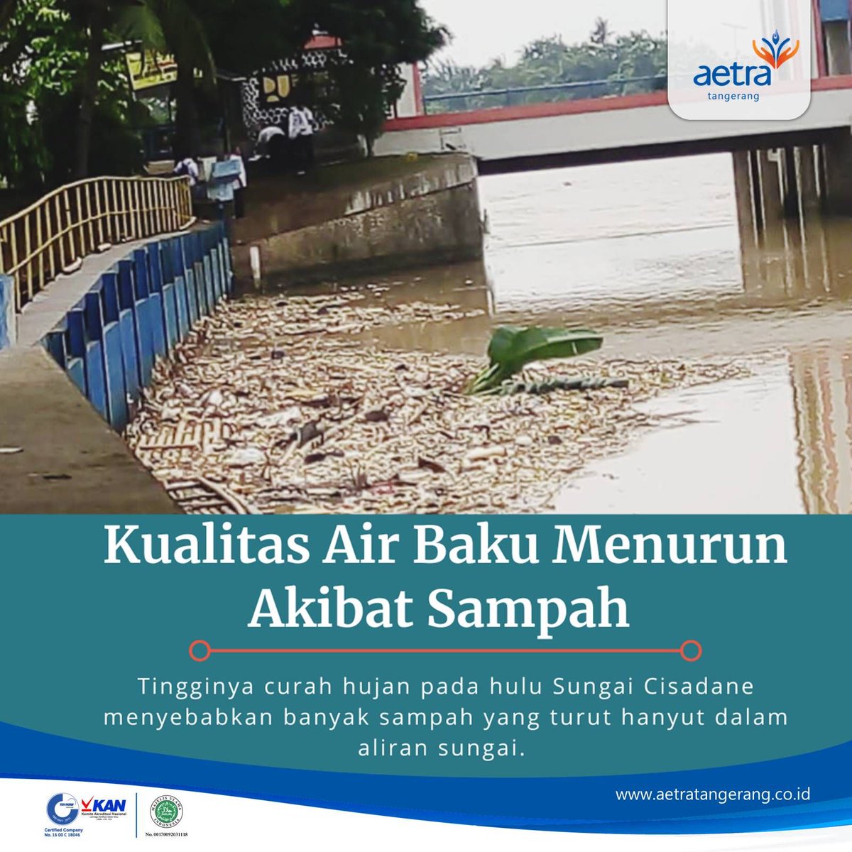 AetraTangerang tweet media