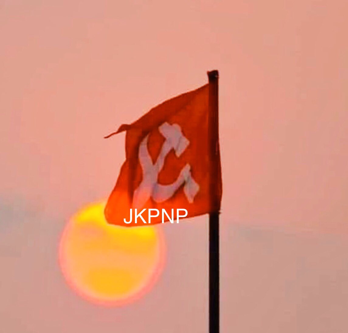 JKPNP3's tweet photo. #Socialism is the only way out of this hell capitalist system. For peace, freedom, justice &amp; a human society please joine hands &amp; unite #StandWithPNA #JKPNP #IndependentJK #Socialism4JK @CPB_London @Pcqpcc @irelandcp @communist_au @CPCFredericton @CPGBML https://t.co/aDnPiLpCeM