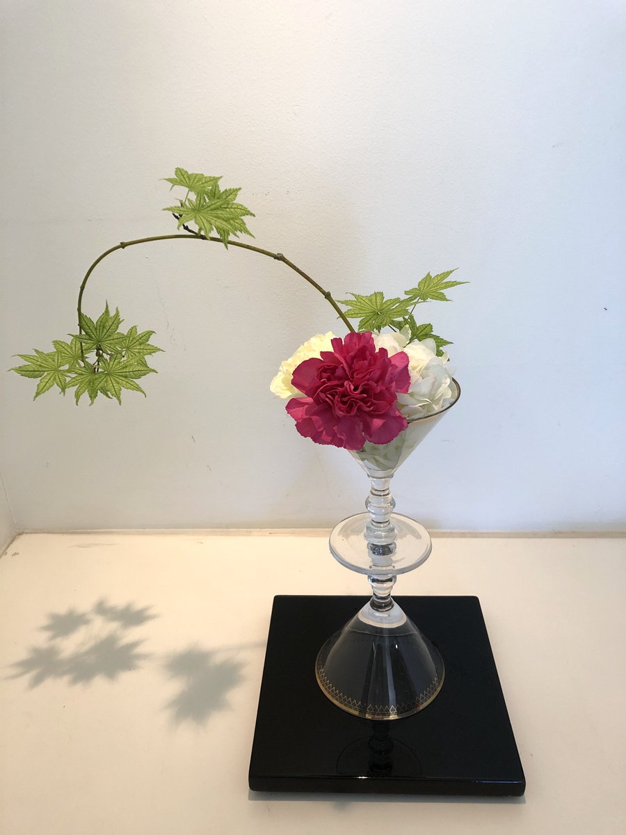 小原流大阪支部 (@ohararyu_osaka) / Posts / X