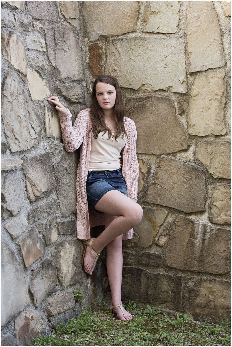 Not sure how I ended up with beautiful girls, but here's one just KILLING it!
#aspiringmodel
#childmodel
#frecklesarebeautiful