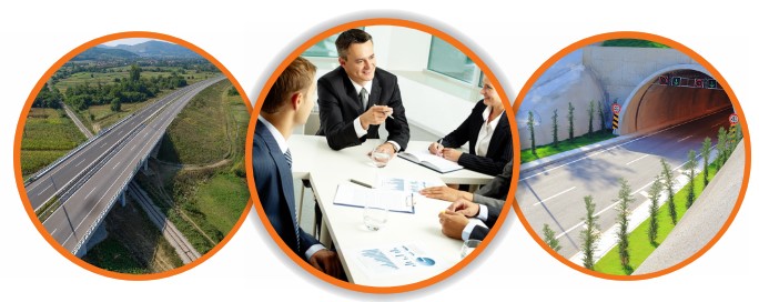 Eptisa signed a new contract in Albania for provision of Technical Assistance to the Albanian Road Authority in the next 3 years