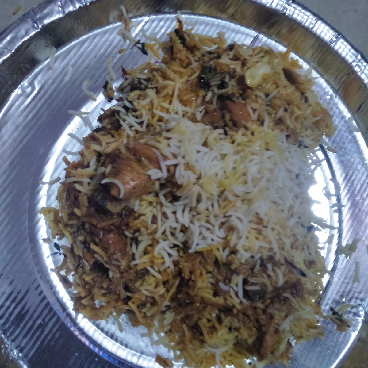 Growth of Knowledge (@researchrelease) on Twitter photo facebook.com/10479331852190… #Biryani #BiryaniHouse #biryanilover <a href="/biryani/">Josef Israel</a> #DumBiryani #SpecialBiryani #BiryaniTrend #BiryaniLovers #Biriyani, #Biriani, #Briyani, #Breyani, #Briani, #Birani
#बिर्याणी #PKBiryani @pkparmeshwarkarkale facebook.com/10479331852190… #Biryani #BiryaniHouse #biryanilover <a href="/biryani/">Josef Israel</a> #DumBiryani #SpecialBiryani #BiryaniTrend #BiryaniLovers #Biriyani, #Biriani, #Briyani, #Breyani, #Briani, #Birani
#बिर्याणी #PKBiryani @pkparmeshwarkarkale