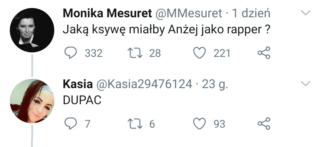 Exen's tweet photo. Instant classic 🤣 #DUPAC https://t.co/9xxE2tL4iw