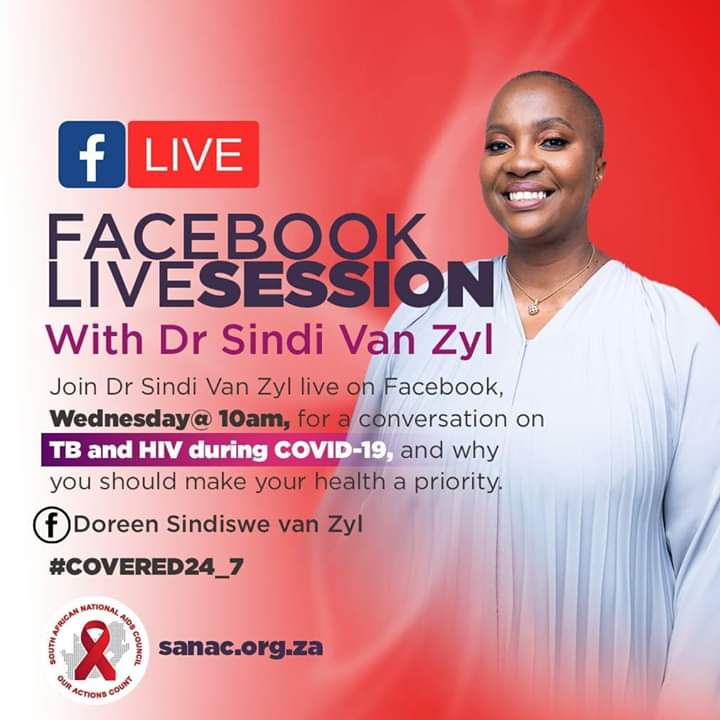nsambocca's tweet image. 9 minutes to #facebooklivesession with @sindivanzyl