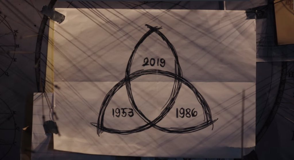 crybarons's tweet photo. E comunque non si parla abbastanza di questa serie meravigliosa. 
Un po’ mi dispiace e un po’ ne sono felice perché è una serie evidentemente per pochi. https://t.co/B0Os4OkOr1