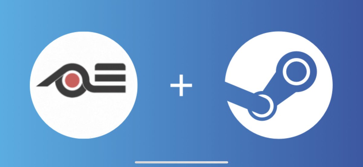 Our #ArcadeCabinets are not just for retro gaming, you can access all your favourite Steam games via our menu system

arcadeeurope.com