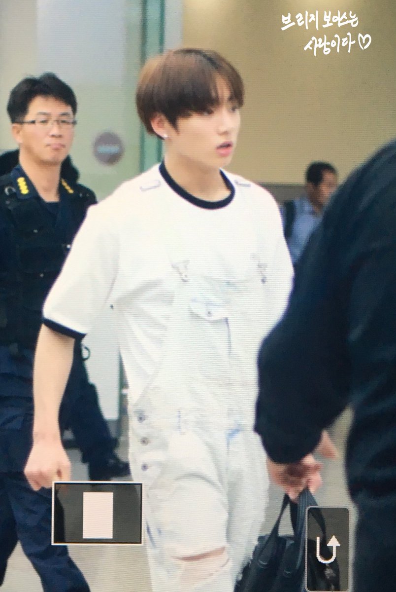 jungkook babie