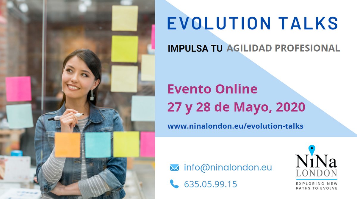 OngoingSolution's tweet photo. En Evolution Talks, tendremos una potente mesa redonda con los trainers exclusivos que realizarán una masterclass de las metodologías que están evolucionando la manera de trabajar. 
#game #somosgamificacion #inuitplace #comportamiento #motivación #formación #marcaladiferencia https://t.co/fRiEbfrgH1