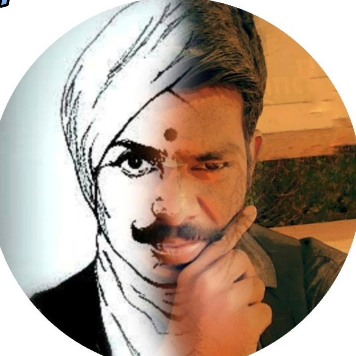 Elaa_Bharathi's tweet photo. #NewProfilePic https://t.co/vsinHsBDGe