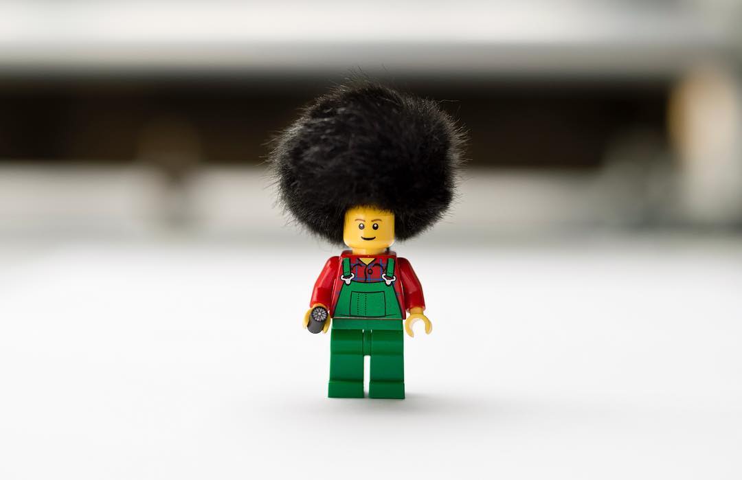 Bubblebee_Ind's tweet photo. Available in 4 sizes to fit almost any #LavMic (or #Lego head 😅), The #Windbubbles provide the perfect balance between wind protection &amp; audio transparency for your mic.

https://t.co/3NgnEPXIEL

Check out our size guide to find the right one for you!

#MakingSoundSoundBetter https://t.co/53mIDbN3ur