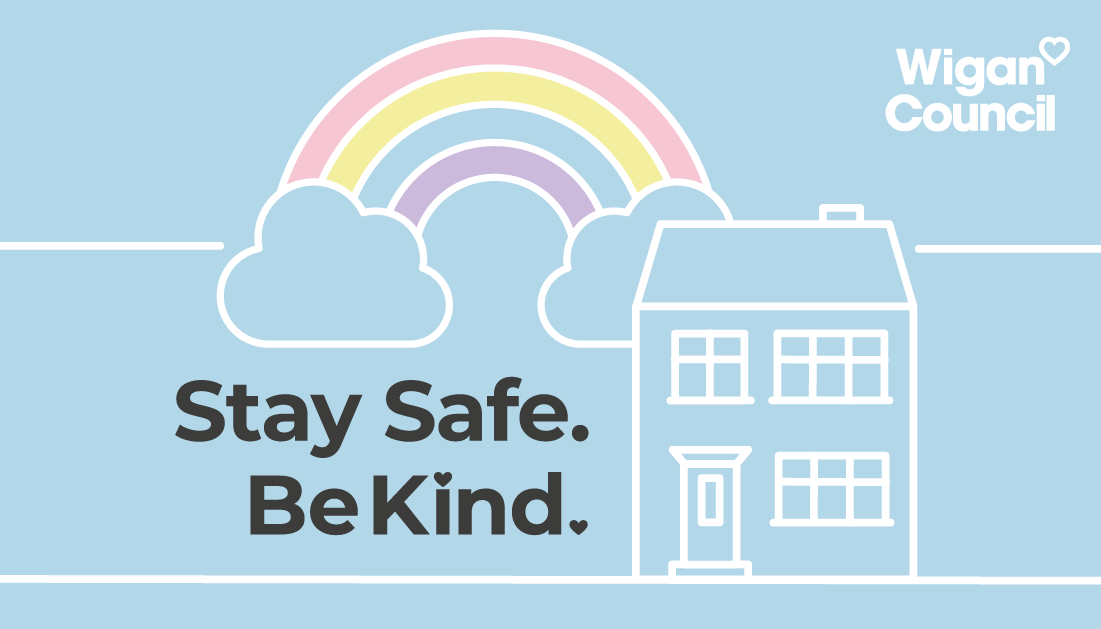 Keeping residents’ and our workforce safe has been our key priority throughout the pandemic. To ensure we can still do that we will be carrying out risk assessments across our parks, greenspaces and buildings to make sure the appropriate measures are in place before reopening.