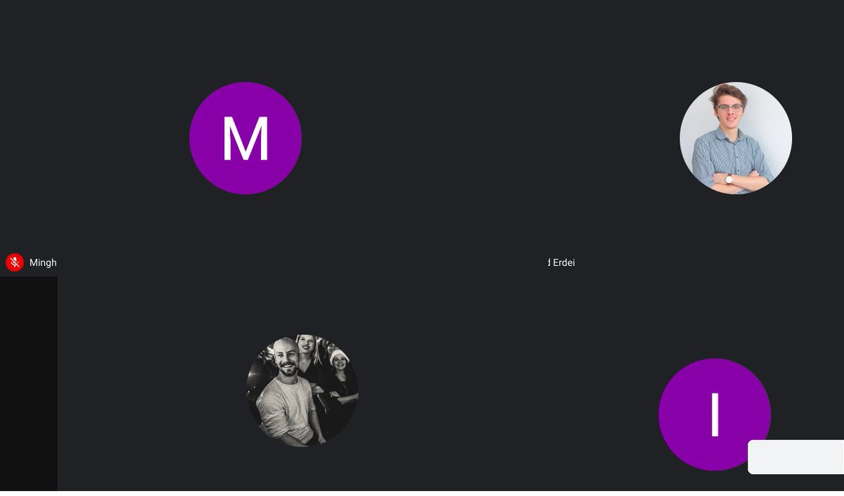ManningGlobal's tweet photo. MG Meets... Google Meet(s) special!: Here's some stellar tips and tricks for running a fantastic #virtual #meeting! Google's enterprise video chat #app, #GoogleMeet, now has tiled layouts, higher-quality video sharing, and other user-requested features.  
https://t.co/7sh4kqDzwE https://t.co/rMEuemHAI6