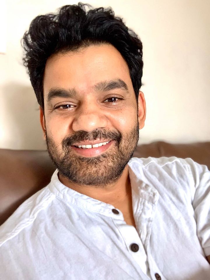 Dr. Siba Dalai (@sibasankar) on Twitter photo 