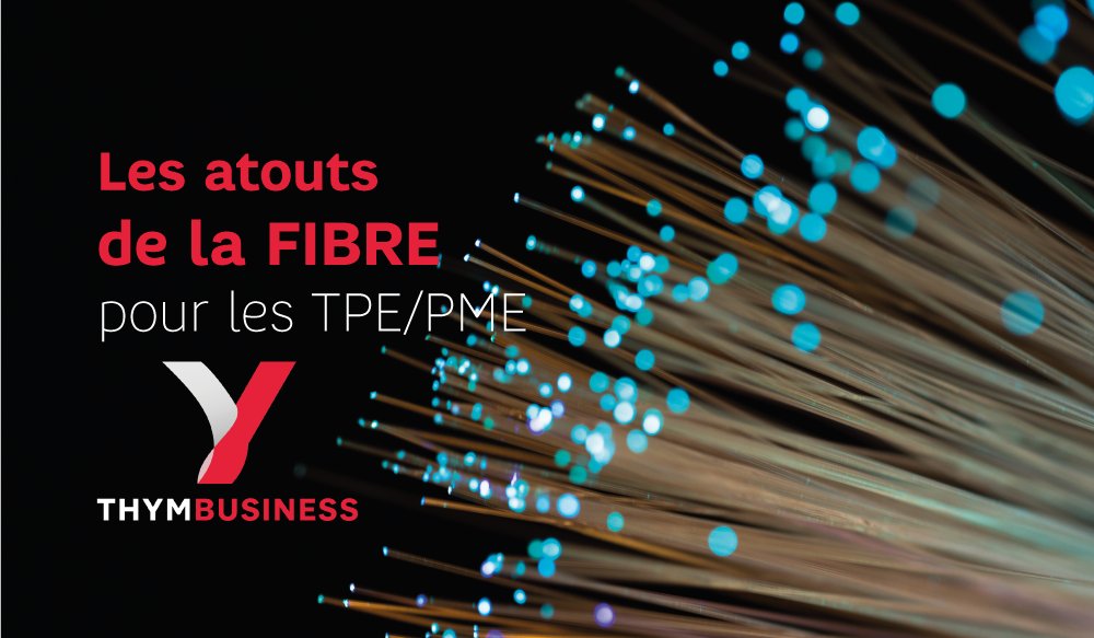 ThymBusiness's tweet photo. Tour d'horizon avec le #Blog @ThymBusiness, partenaire @SFR_Business, des différents avantages de la fibre pour le TPE/PME. Développez ainsi l'agilité de votre entreprise !
https://t.co/xuqEzhvQf9

#fibreoptique #telecom #thymbusiness #SFRBusiness https://t.co/0HWxcudgvb