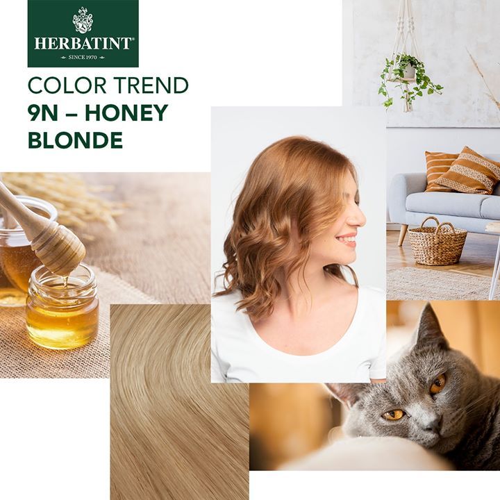 ManaraPharma's tweet photo. #HerbatintColorTrend
Priceless and radiant, the perfect color to brighten your face.
🌾 The color for May is 9N, Honey Blonde, a “multidimensional” shade, thanks to its ability to catch the light, generating endless brilliant nuances. ☀️👱♀️
#uaepharmacy #herbatintuae https://t.co/U4Nr3dOuAV