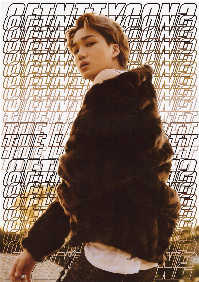 8FINITY_'s tweet photo. 𝟖𝐅𝐈𝐍𝐈𝐓𝐘𝐂𝐎𝐍 𝟐: 𝐓𝐇𝐄 𝐋𝐀𝐒𝐓 𝐎𝐑𝐁𝐈𝐓 💫

[TEASER POSTER 2] — 𝐊𝐀𝐈 

🔗: https://t.co/GgIkn3y20P

#EXO #8FINITYCON #THELASTORBIT @weareoneEXO @B_hundred_Hyun @layzhang https://t.co/xt6xgz8ChN