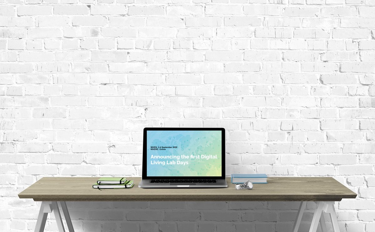 UNaLab_EU's tweet photo. Are you a researcher or a practitioner and want to share your experiences on topics such as #health &amp; well-being, public sector #innovation and urban &amp; societal challenges?

The call for papers is open for the first ever #DigitalLivingLabDays ➡️ https://t.co/8sSUvytDZS 📑 https://t.co/7b0FtLGkFG
