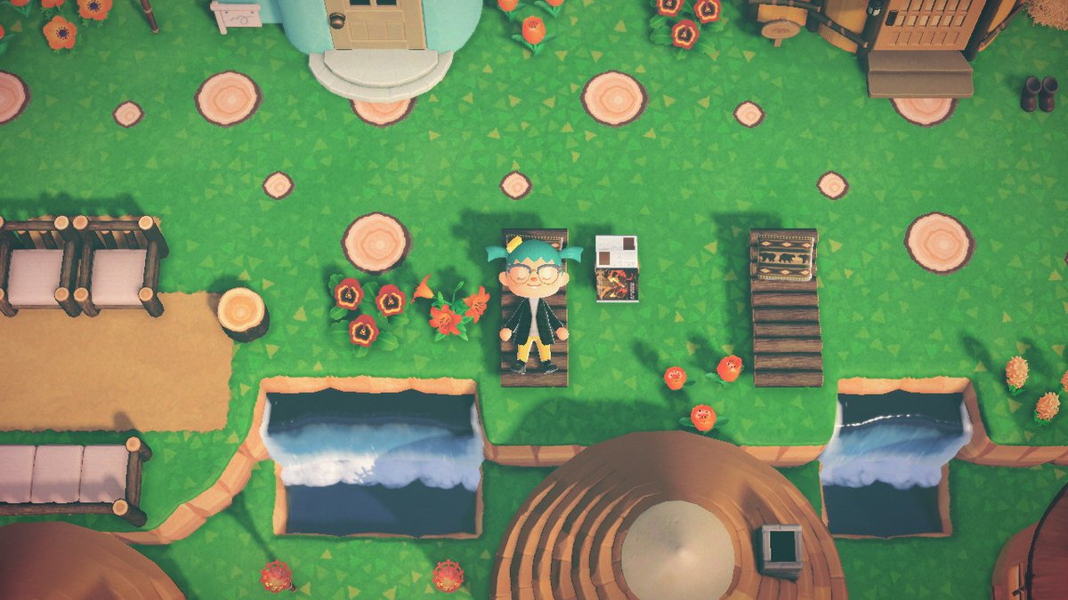 j0rpp's tweet photo. NAPS. #AnimalCrossing #ACNH https://t.co/gUnvBBSccc