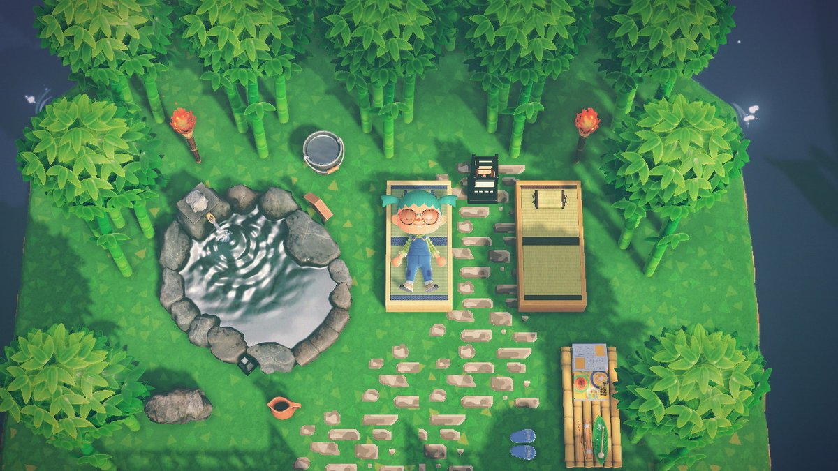 j0rpp's tweet photo. NAPS. #AnimalCrossing #ACNH https://t.co/gUnvBBSccc
