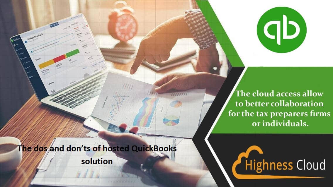 There are many things to avoid while using the hosted QuickBooks solution while there are many things to follow while using the same. #HostedQuickBooks #QuickBooksHosting #QuickBooksCloudHosting
highnesscloud.com/blog/dos-and-d…