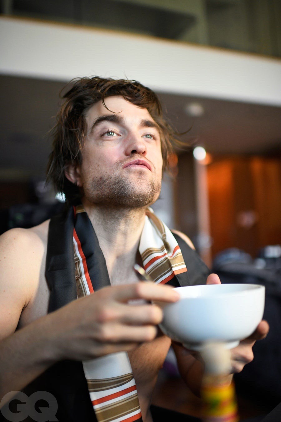 Happy 34th Birthday Robert Pattinson 