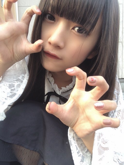 奥野未悠のTwitter画像27