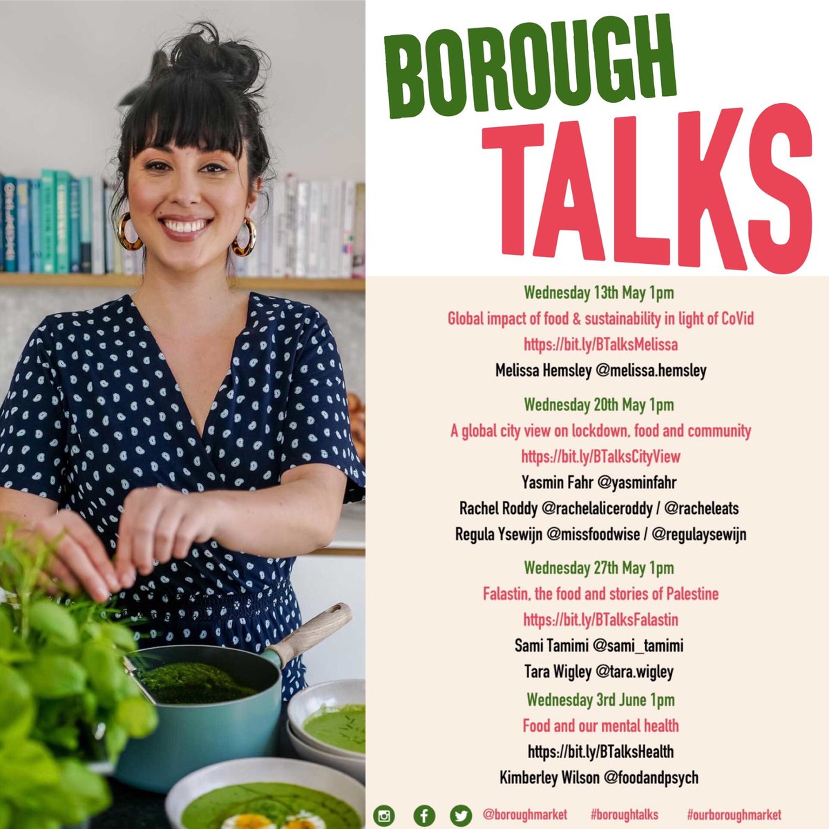 Melissa Hemsley tweet media