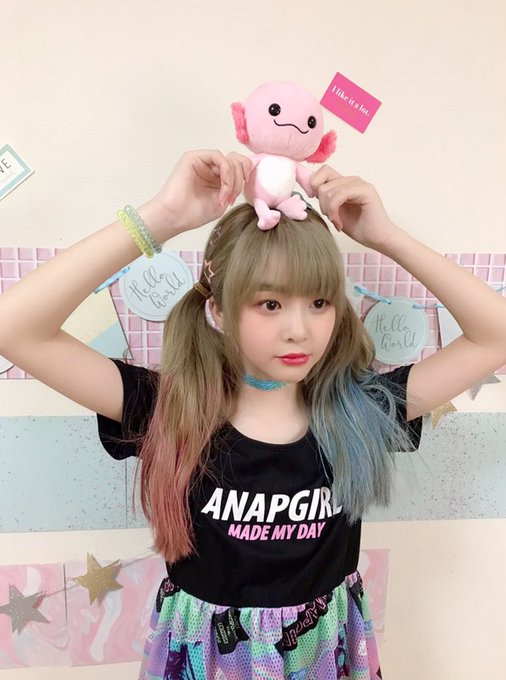 Twitterのコスプレ画像19