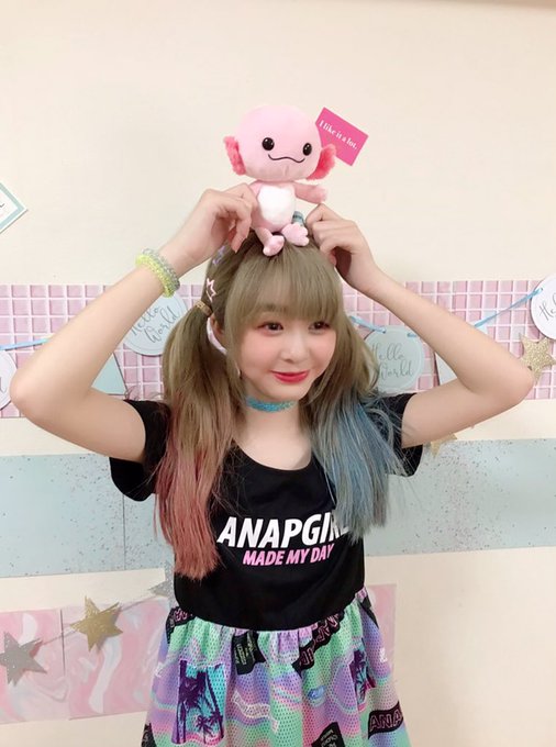 Twitterのコスプレ画像20