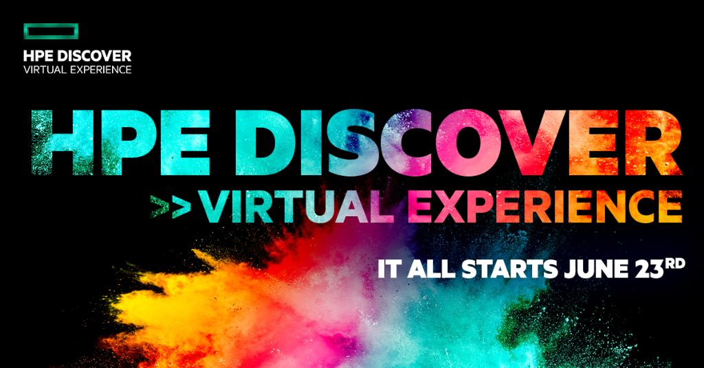 HPE_Italy's tweet photo. Un'esperienza unica e virtuale. Iscriviti gratuitamente a #HPEDiscover per scoprire le ultime novità tecnologiche del mondo IT. https://t.co/ulVieUhn4l https://t.co/BIeZE7Ripf