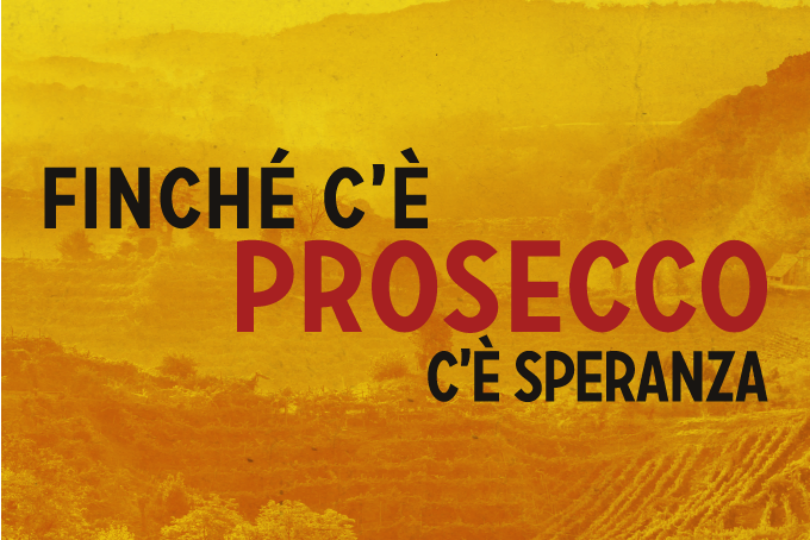 AisVeneto's tweet photo. #AISVeneto consiglia: Finché c'è prosecco c'è speranza, un film da accompagnare ovviamente con un calice di Prosecco!
#weais
#AISVenetoconsiglia https://t.co/BMT4e9OF4K
