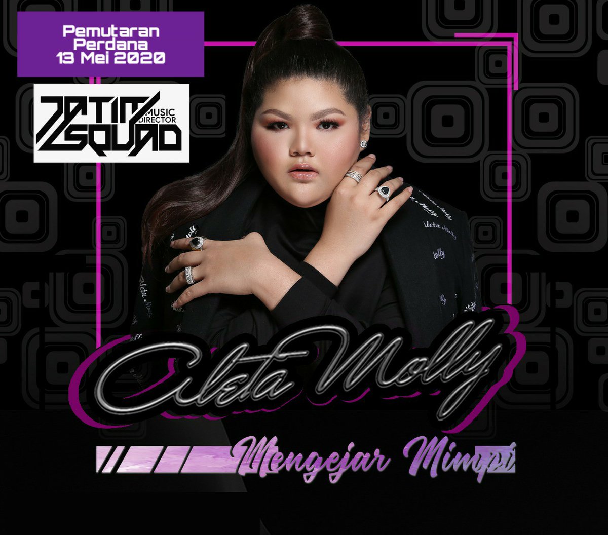 SuaraKediriFM's tweet photo. NOW! #PemutaranSerentak @aletamolly  #MengejarMimpi Cc @hilmanMD #AletaMengejarMimpi https://t.co/WDgugYsLhP
