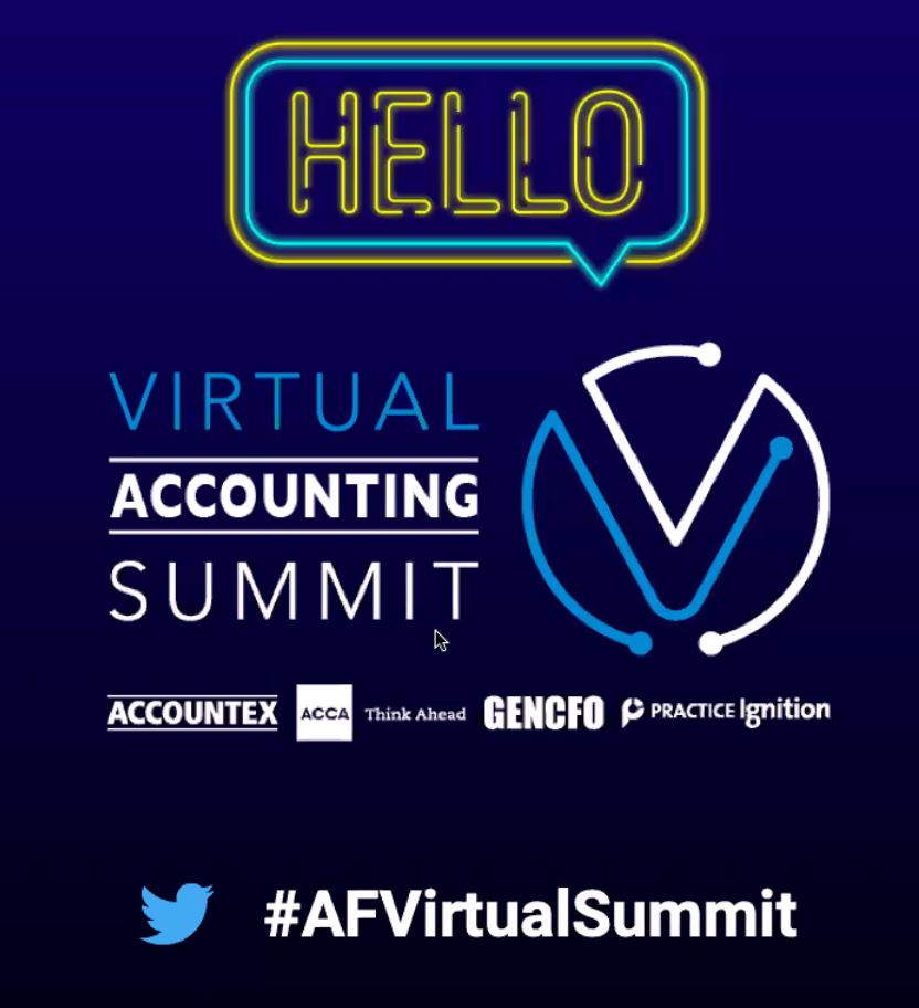 FabriceHeuvrard's tweet image. Let's go ! #AFVirtualSummit @Accountex