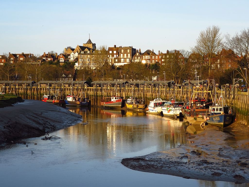 Shipwreck Museum Hastings tweet media
