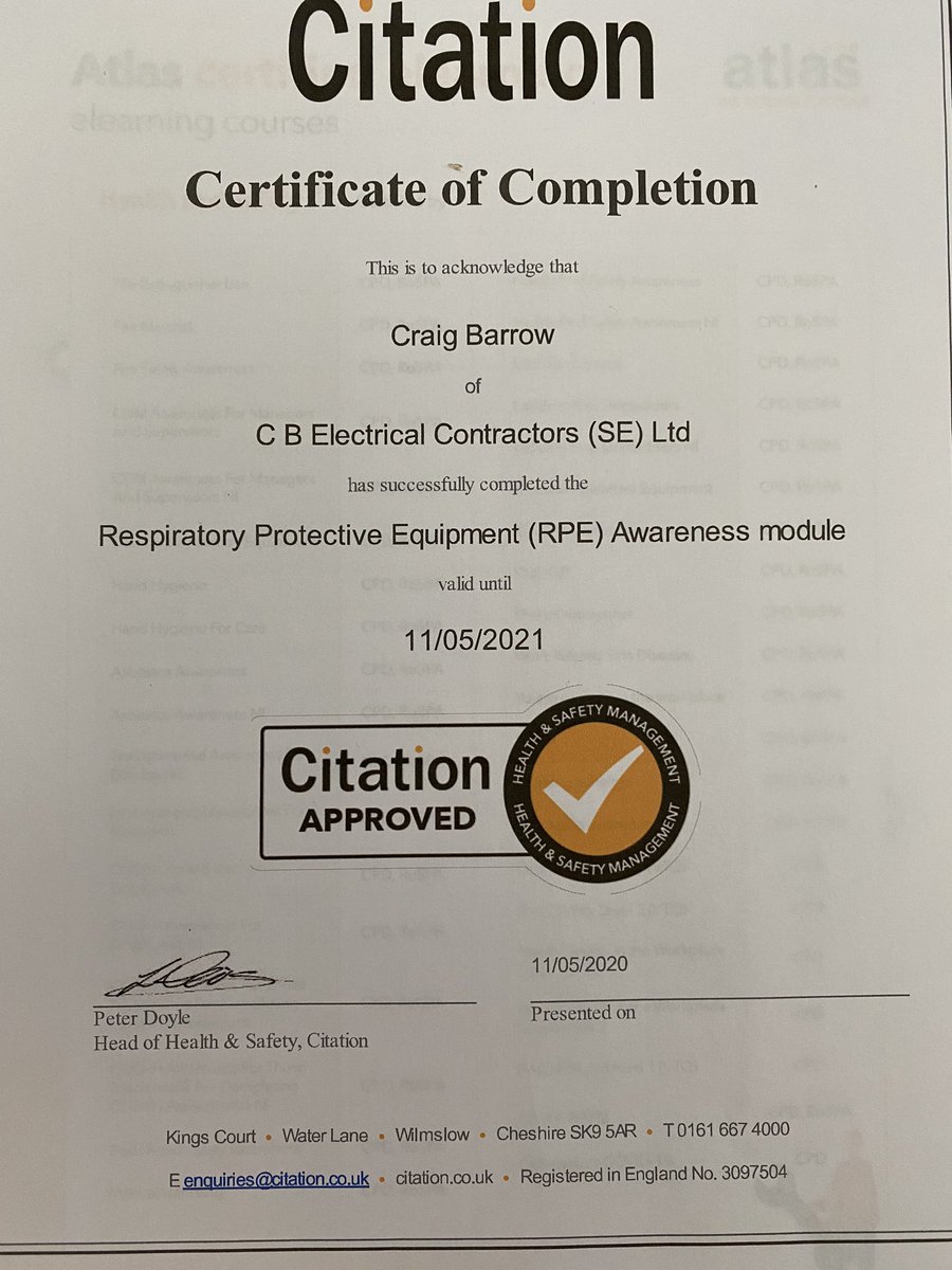 cb_electrical1's tweet photo. We hope that all of our customers are safe and well. The management team here at CBE have been busy behind the scenes, to make sure that we are ready to come back stronger than ever as things start to ease. We are now open for safe and contactless works and surveys. https://t.co/AQO3HERkqK