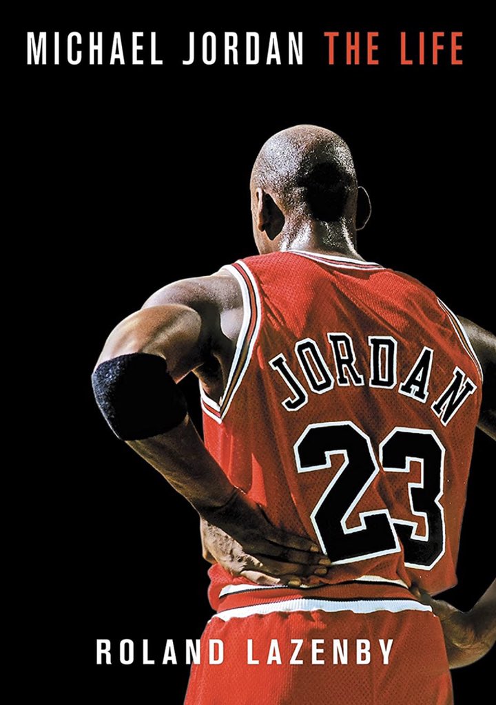 OpsAdvisorDOL's tweet photo. Fans of @espn’s The Last Dance who enjoy books on sport, I offer a few other bball books of the era. ‘Jordan Rules’ featured prominently due to the storm it caused in pre-social media NBA. Here are a 4 others worth your time: https://t.co/5SuW4KuvfR