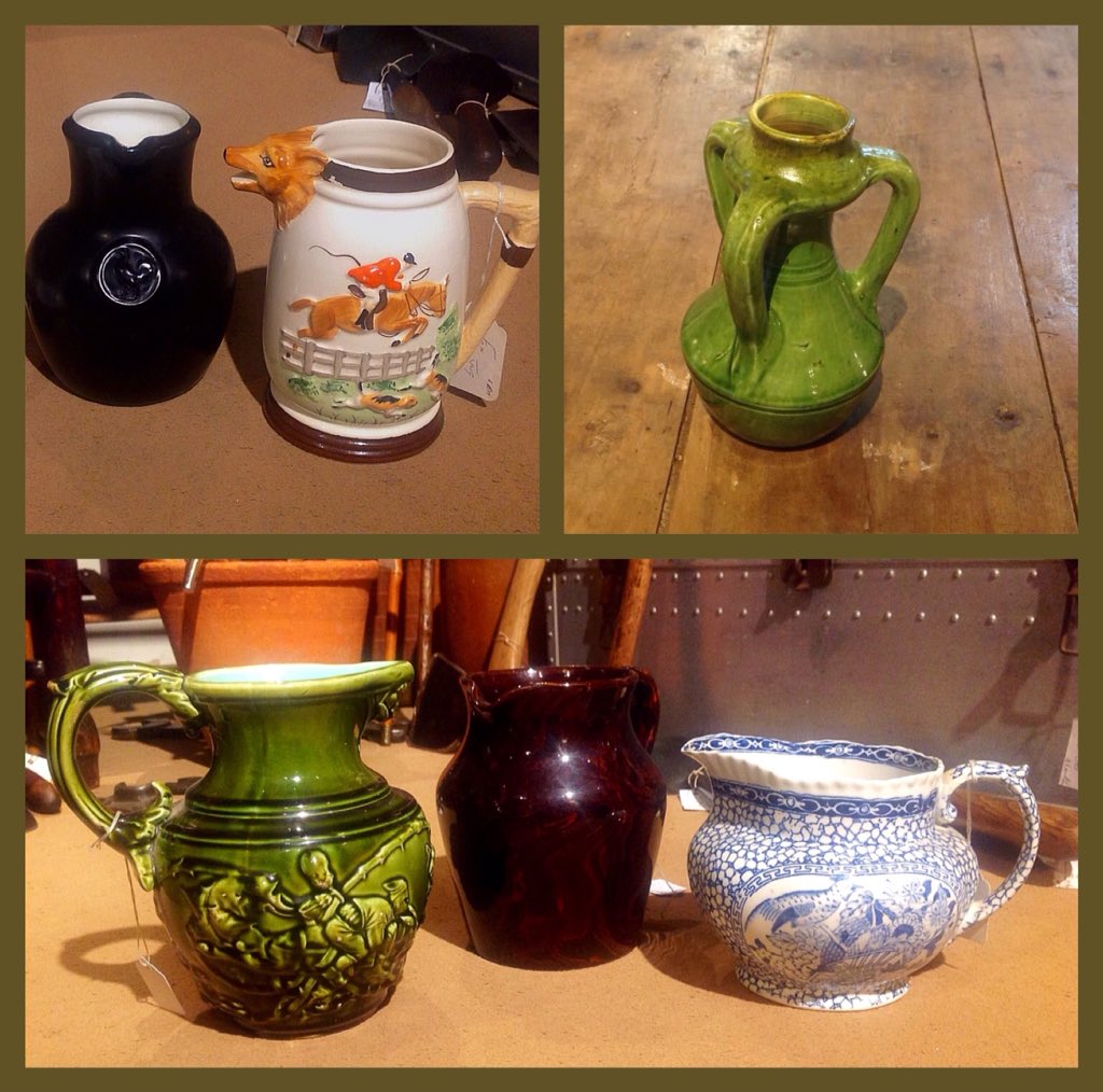 eversleybarn's tweet photo. #inkwells #watchholders #footballmagazines #carmanuals #jugs #collectables #tealights #firebuckets #creel #footstools #gifts #giftideas #ephemera #eversleybarnantiques https://t.co/Tu9ZUsQLKA https://t.co/oR1vMSttMI