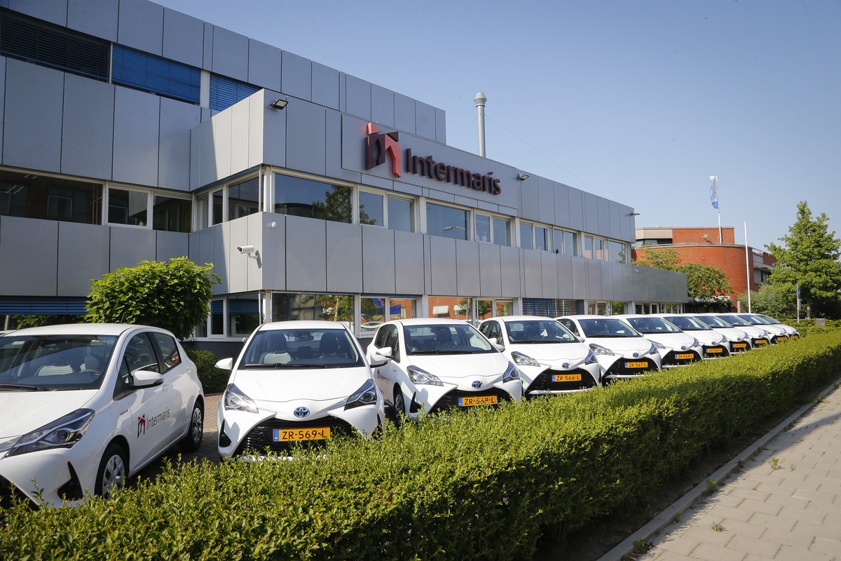 Op advies van de Rijksoverheid geldt vanaf 11 mei de regel ‘Blijf thuis met gezondheidsklachten’. Dit betekent dat wij voorlopig nog op een aangepaste manier werken, maar waar mogelijk onze dienstverlening steeds meer op peil kunnen brengen. Meer weten? bit.ly/2Wqe7Dm
