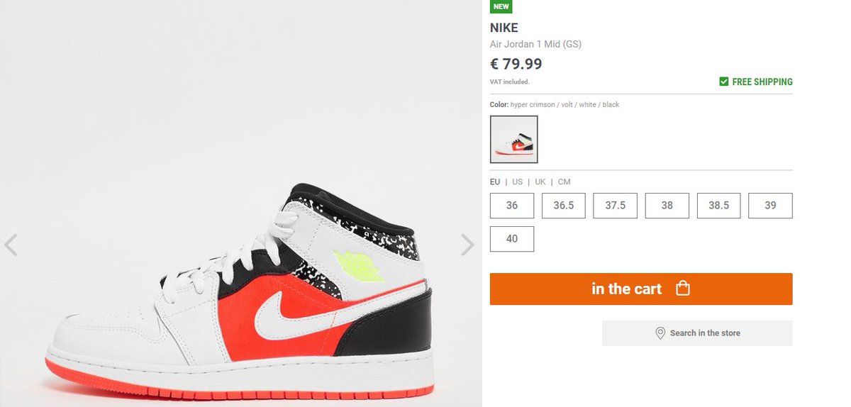 jordan 1 mid composition notebook snipes
