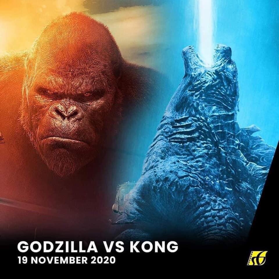 forthcoming movies and release dates.