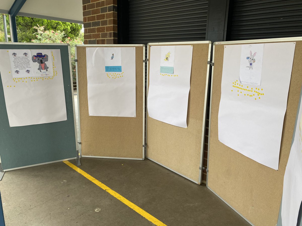 Dana Wilson (@dana_wilson80) on Twitter photo Covid hasn’t stopped student voice at <a href="/TheOaksPS/">The Oaks Public School</a>. Our PBL Student Leadership team has work tirelessly this week, using the ‘dotmocracy’ system, to collect votes on our PBL mascot. <a href="/sjhooke/">Steven H</a> <a href="/c_harrison20/">Christine Harrison</a> <a href="/smitheesusan/">Susan Smith</a> <a href="/yasmin_e_ibby/">Yasmin Ibrahim</a> Covid hasn’t stopped student voice at <a href="/TheOaksPS/">The Oaks Public School</a>. Our PBL Student Leadership team has work tirelessly this week, using the ‘dotmocracy’ system, to collect votes on our PBL mascot. <a href="/sjhooke/">Steven H</a> <a href="/c_harrison20/">Christine Harrison</a> <a href="/smitheesusan/">Susan Smith</a> <a href="/yasmin_e_ibby/">Yasmin Ibrahim</a>
