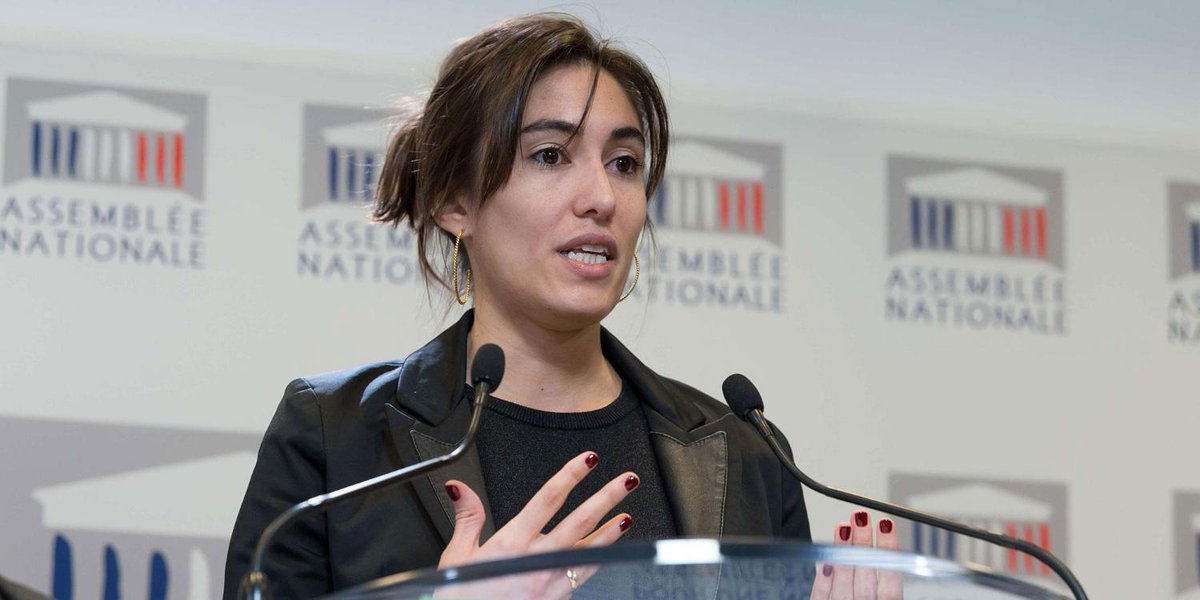 Voici ce que les parlementaires du collectif "Le jour d'après" proposent
lejdd.fr/politique/voic…
