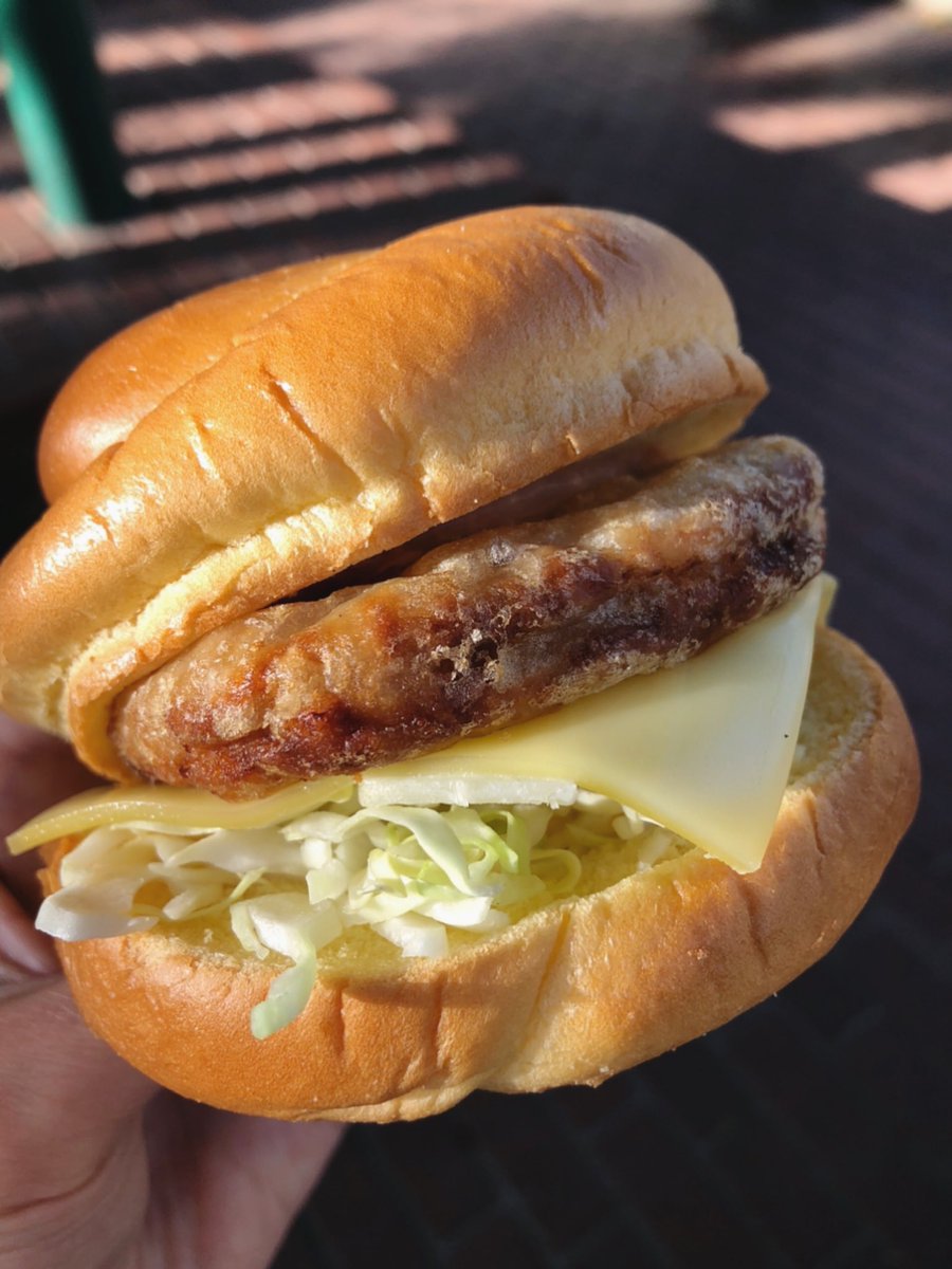 xgospelx's tweet photo. チキンタツタめんたいチーズとごはんチキンタツタ、戴きます🧙‍♀️
 #チキンタツタいただきます https://t.co/JCmpoHH2CM