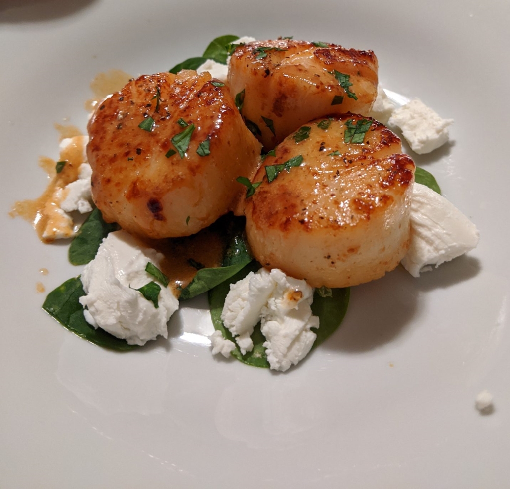 I Need That Food tweet media