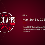 Photo by Space Apps Northern Ireland (@SpaceAppsNI)