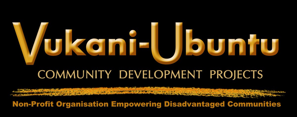 Jobshop_Project's tweet image. Vukani-Ubuntu is a non-profit organisation focused on empowering the disadvantaged, through sustainable community development projects.
#communitydevelopement #vukaniubuntu
vukani.co.za