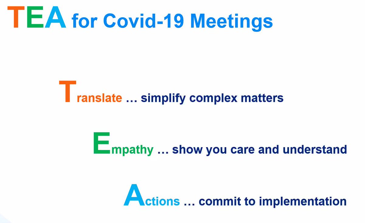 FabriceHeuvrard's tweet image. #AFVirtualSummit TEA #COVID2019 🦠❌👉😘🏃