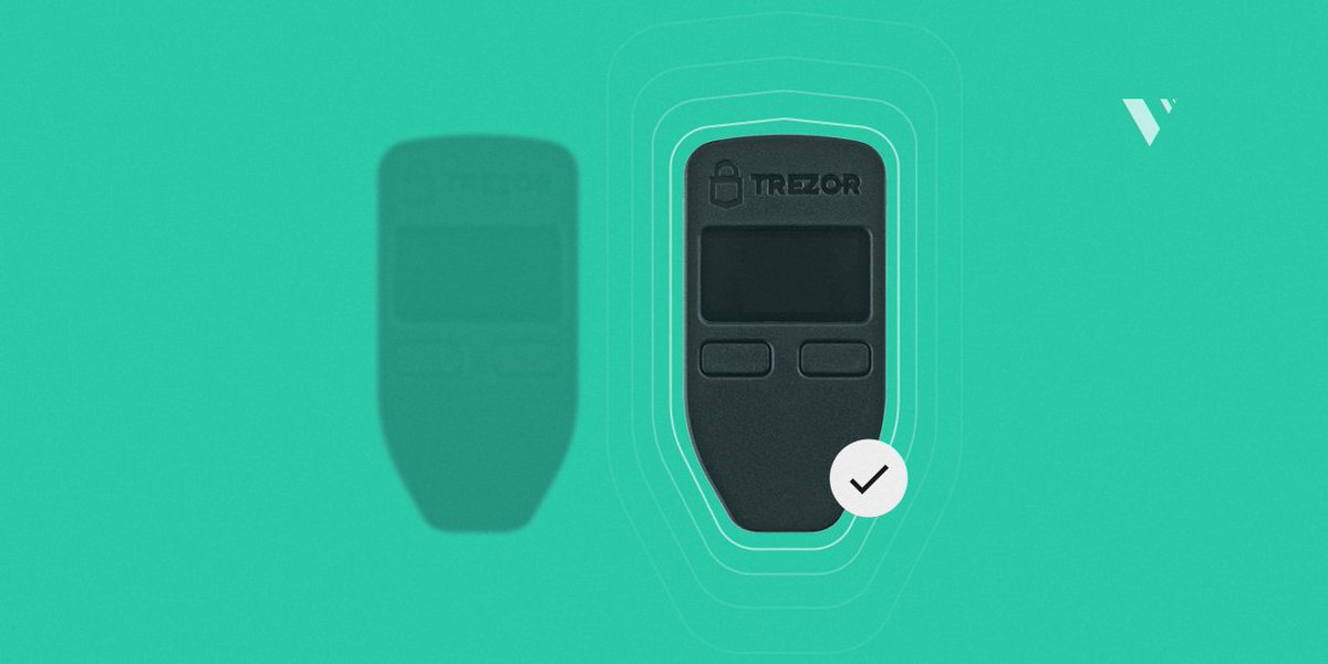 We focused on the Batch Protection of Trezor’s two available hardware wallets — Trezor One and Trezor Model T. We trained our algorithm to understand the characteristics of their authentic wallets and created a tamper-proof Physical Code™. 4/8