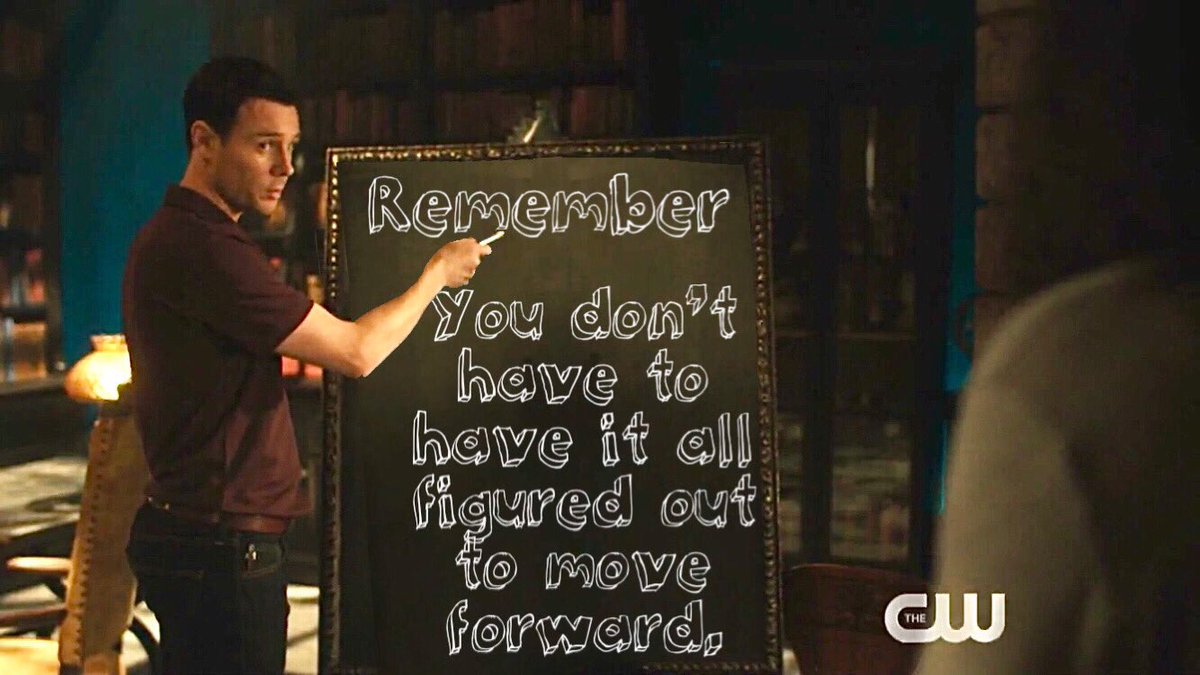 Professor Harry’s Positive Thinking class: Lesson 7