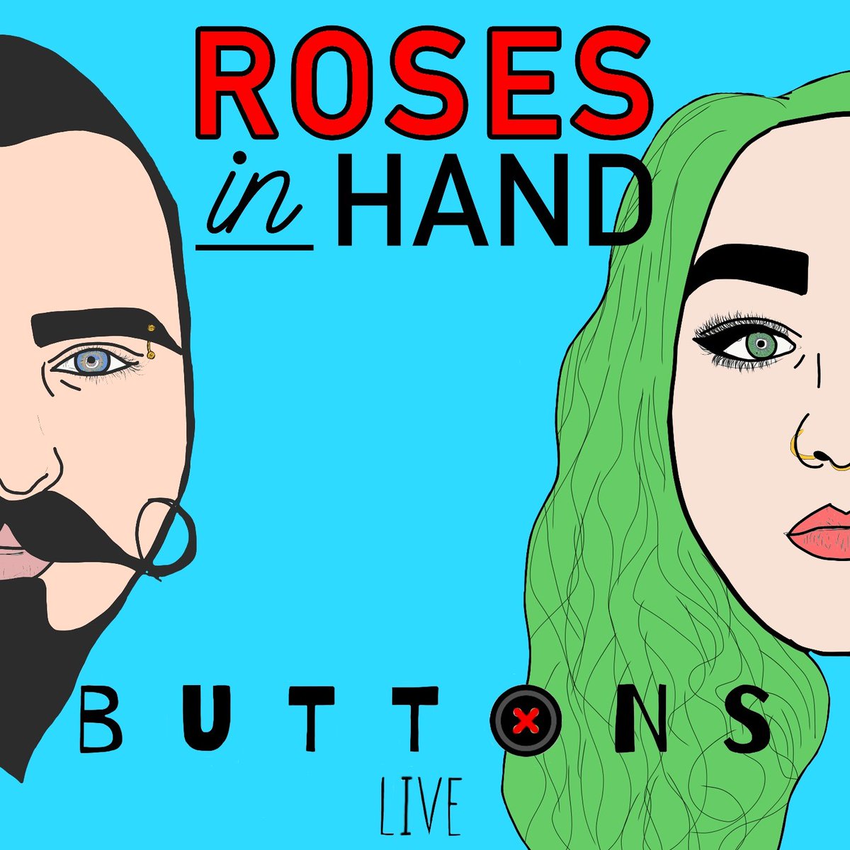 rosesinhand's tweet photo. New song up for you all. 
YouTube page needs some Love and Subs. 
🙏
https://t.co/35PRDuXM4K https://t.co/W22N1KmNmG
